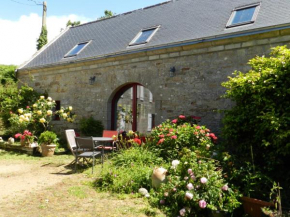 Gîte de la ferme proche des plages